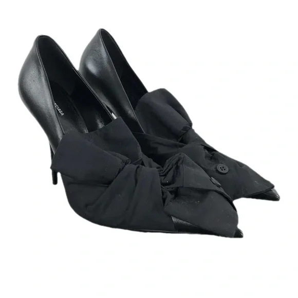 Balenciaga Light Gray Shoe Box - Picture 13 of 13